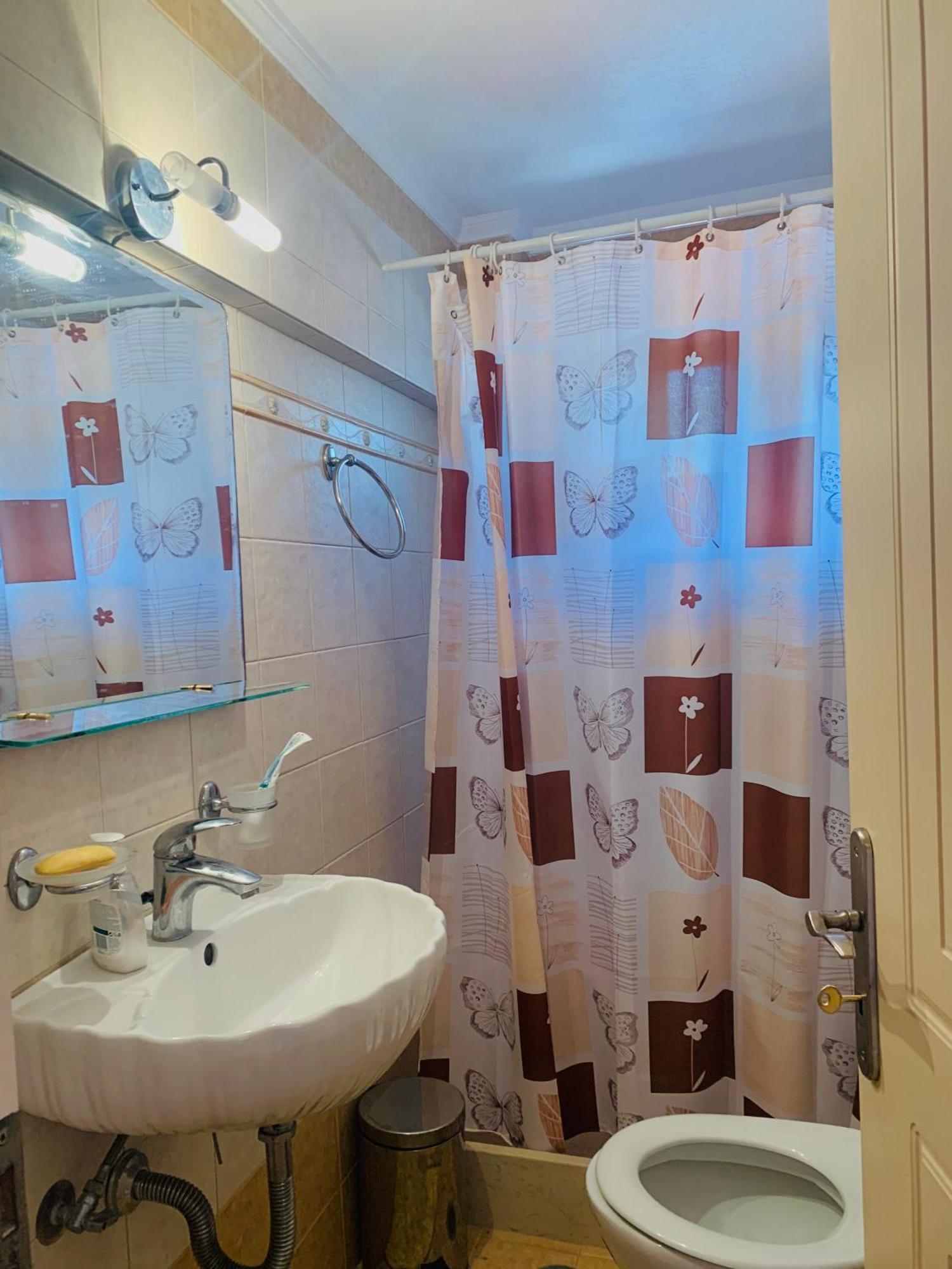 Bokas Exotic House Apartman Tragana  Kültér fotó