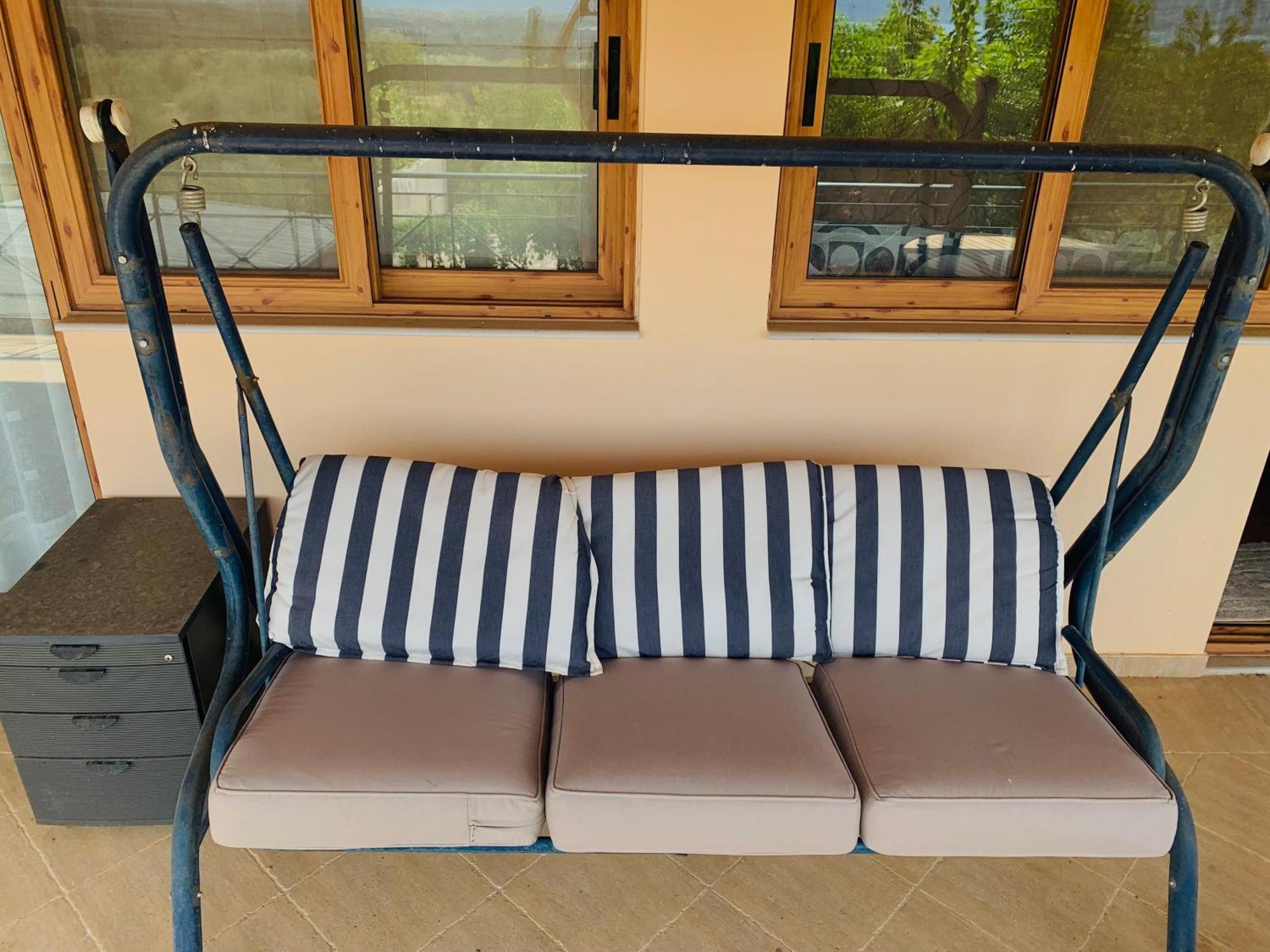 Bokas Exotic House Apartman Tragana  Kültér fotó