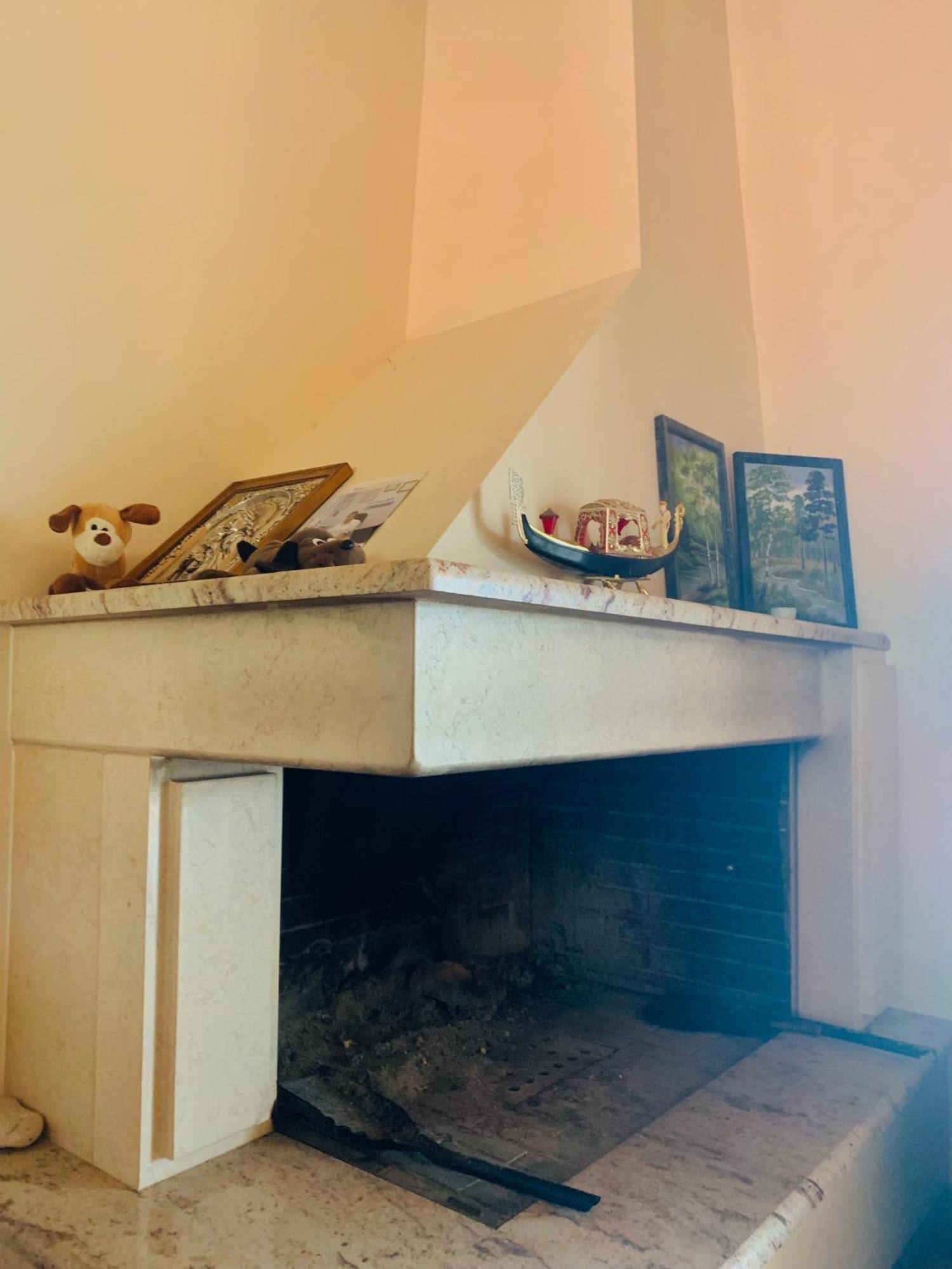 Bokas Exotic House Apartman Tragana  Kültér fotó