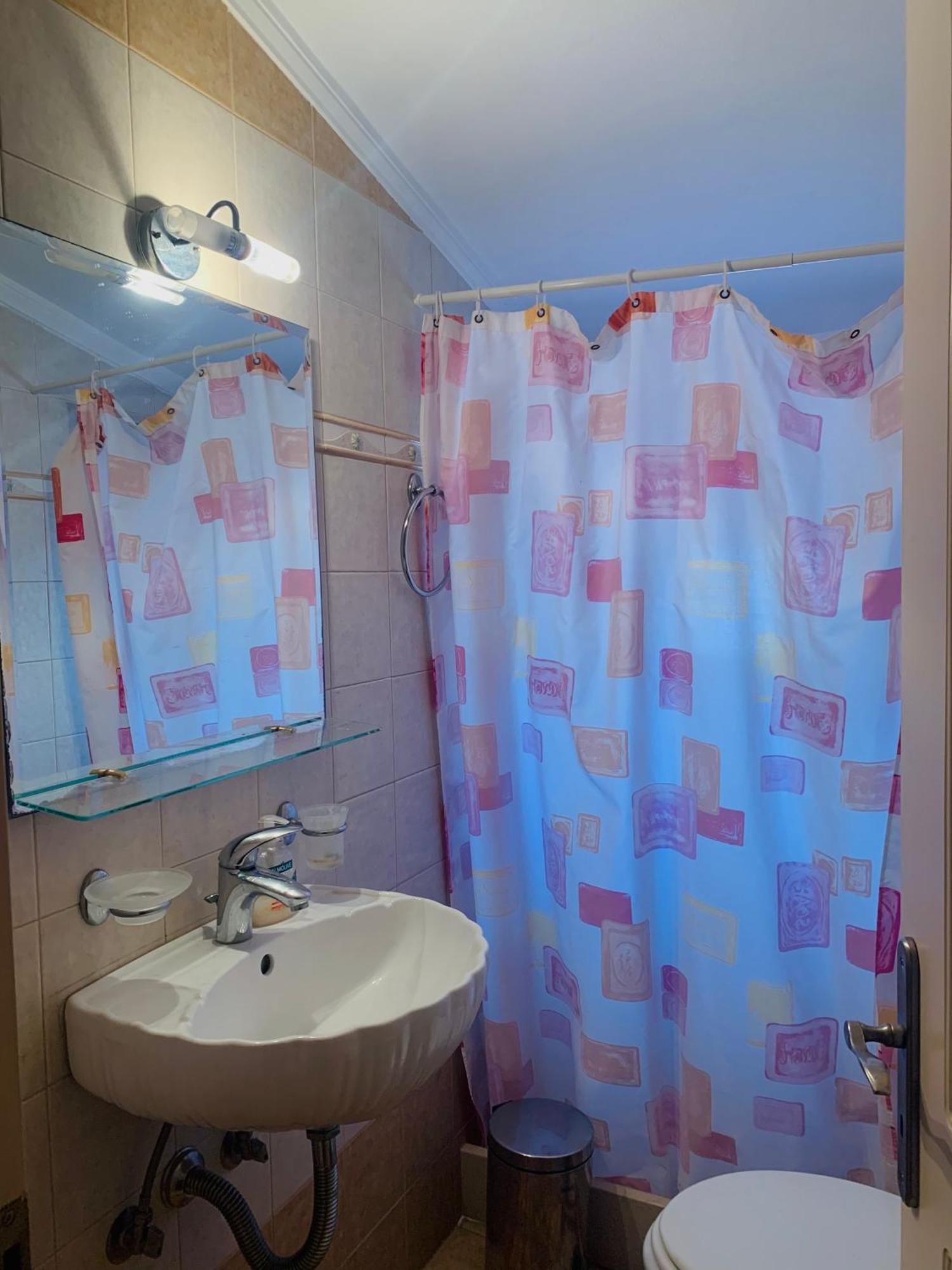 Bokas Exotic House Apartman Tragana  Kültér fotó