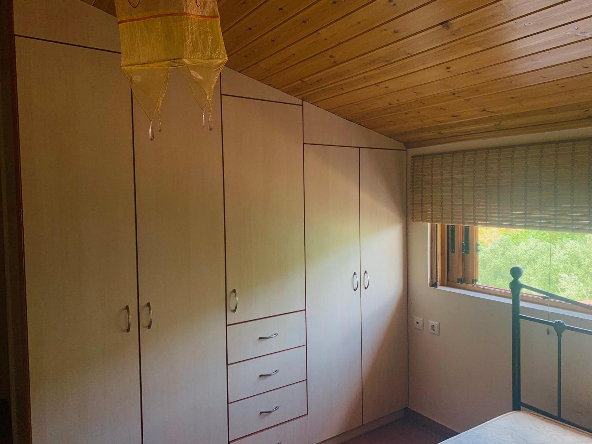 Bokas Exotic House Apartman Tragana  Kültér fotó